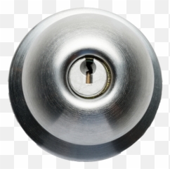 Repair Slm Facilities - Round Door Lock Png Transparent,Knob Png