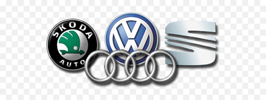 Tolerances Engine Oil Mannol For Bmw Opel Mercedes Vw - Vw Logo Audi Seat Png,Audi Car Logo