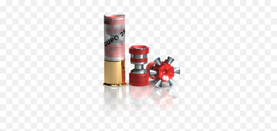 D Dupleks - Shotgun Slug Ammunition Ammunition Png,Shotgun Shell Png