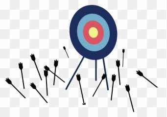 Why 90 Of Apps Fail Within 30 Days - Ay Technologies Inc Target Archery Png,Failure Png