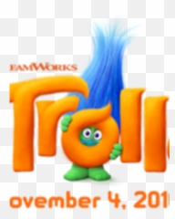 Trolls - Cartoon Png,Trolls Characters Png