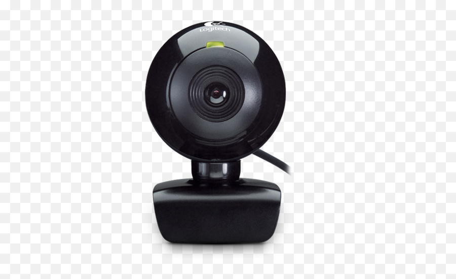 Png Transparent Web Camera - Logitech C120,Webcam Png