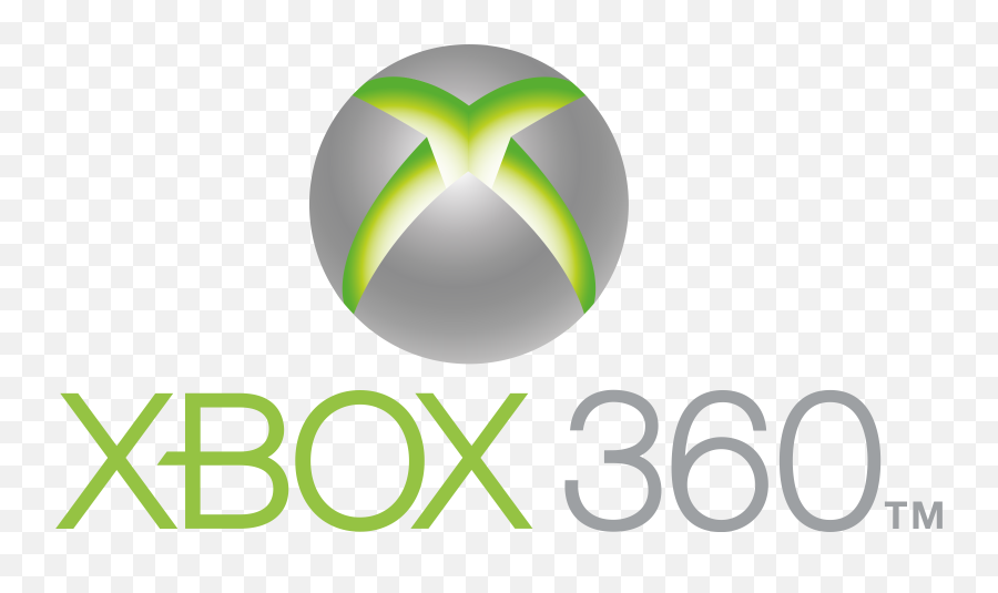 Logo Xbox 360 Png 4 Image - Xbox 360,Xbox One Logo Transparent