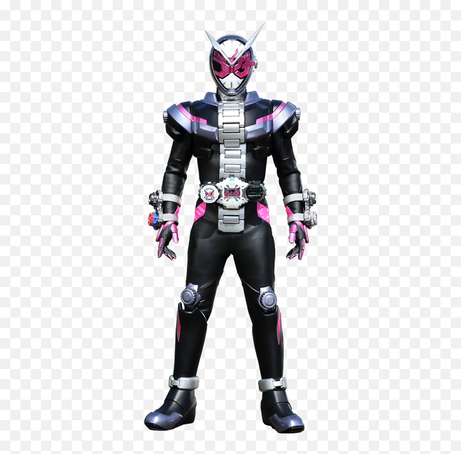 Kamen Rider Zi - Gambar Kamen Rider Zi O Png,O Png