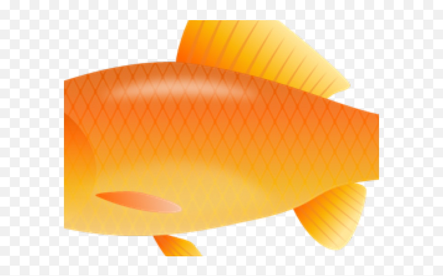 Goldfish Clipart Elmo - Fish Png,Goldfish Png