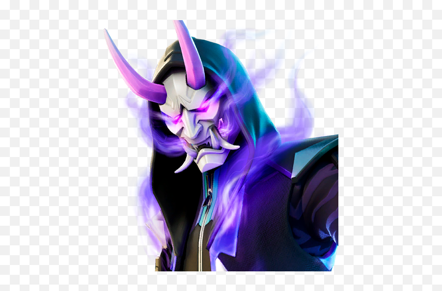 Fortnite Fade Skin Characters - Fade Fortnite Png,Fade Png