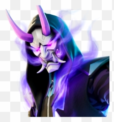 Fortnite Fade Skin Characters - png