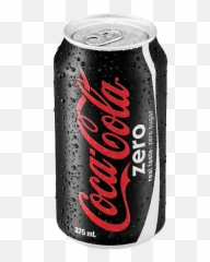 Coca Cola Can Png
