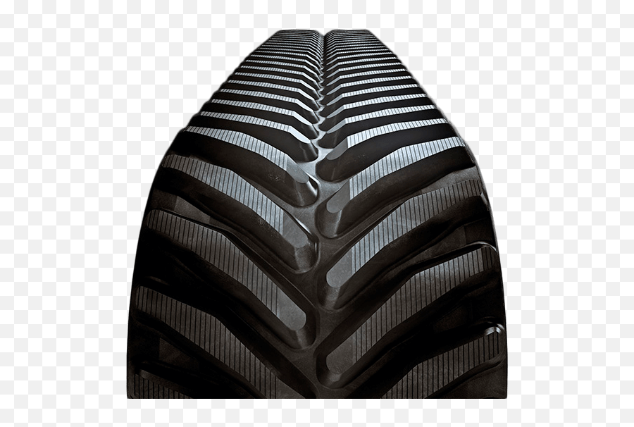All Traction Class 3 Tractor Track - Firestone Commercial Firestone Ag Tracks Png,Tire Track Png