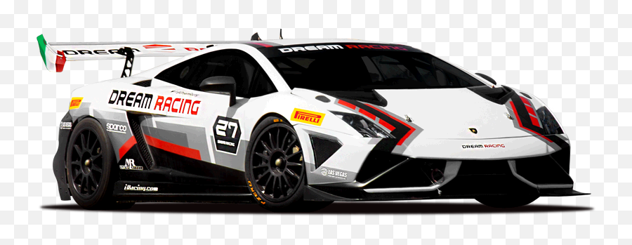 Dream Racing Driving Experience - Lamborghini Aventador Race Car Png,Lamborghini Car Logo