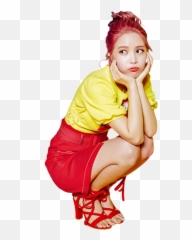 Png Kpop Collection - Solar Mamamoo Transparent Png,Kpop Png