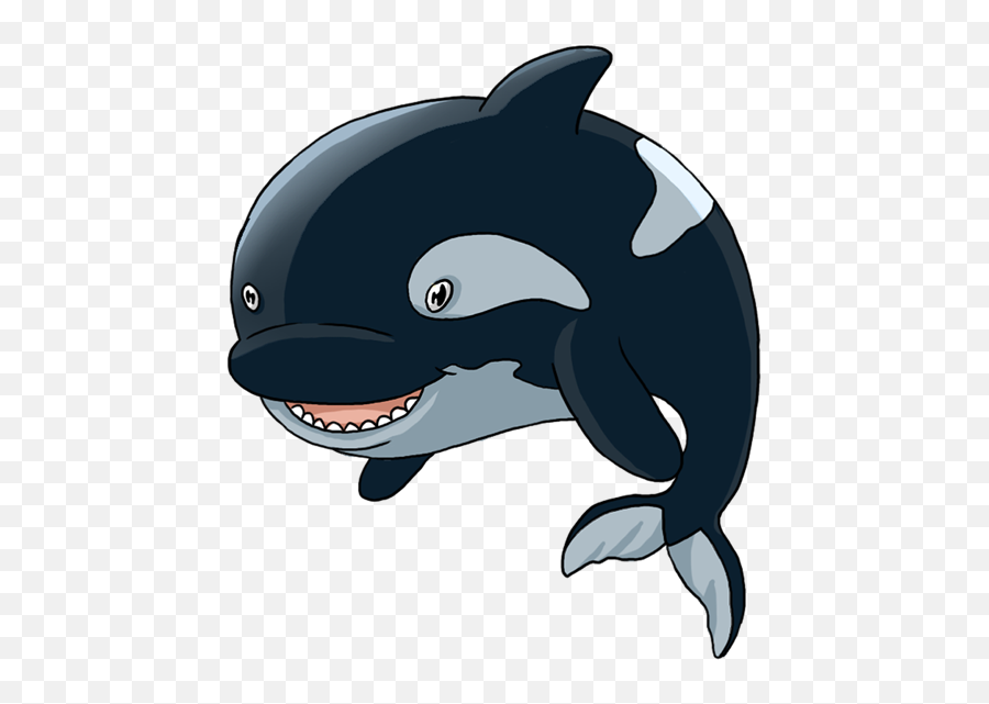 Killer Whale - Killer Whale Png,Killer Whale Png