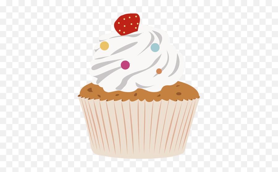 Transparent Png Svg Vector File - Cupcake,Garnish Png