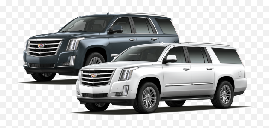 2020 Cadillac Escalade Png