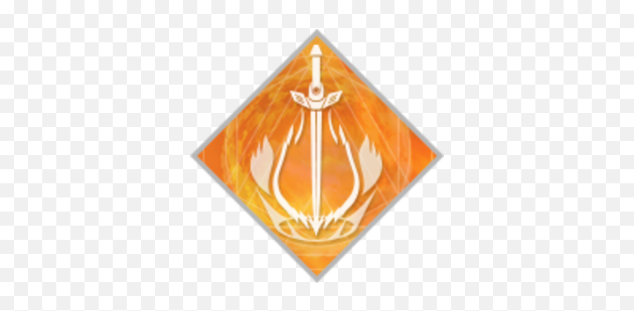 Dawnblade - Dawn Blade Logo Destiny 2 Png,Destiny 2 Logo Transparent