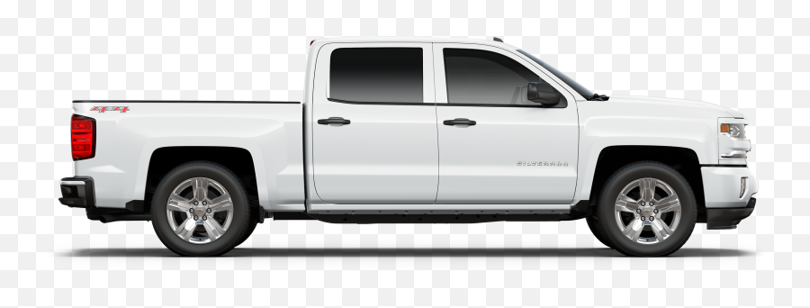 White Truck Png Transparent - White Pickup Truck Png,Pick Up Truck Png