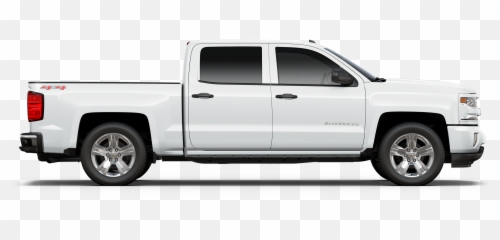 White Truck Png Transparent - White Pickup Truck Png,Pick Up Truck Png