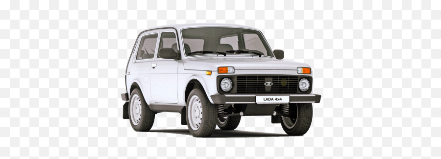 Lada Png Transparent Picture Mart - Lada Niva Png,Lada Logo