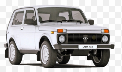 Lada Png Transparent Picture Mart - Lada Niva Png,Lada Logo