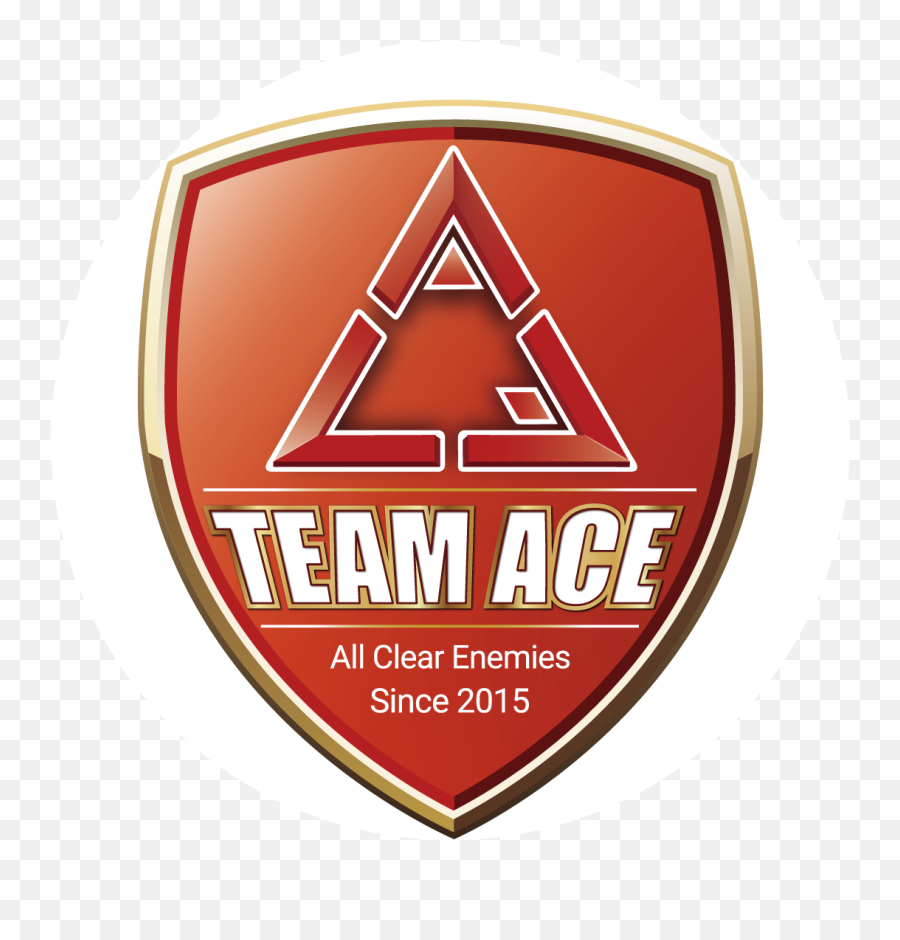 2 Replies 27 Retweets 95 Likes - Team Ace Vainglory Full Solid Png,Vainglory Png