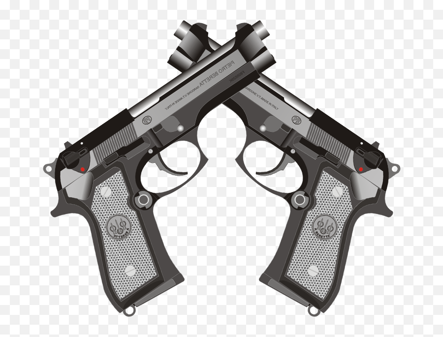 Spring Pistol Caliber Gun Club - Spring Guns U0026 Ammo Solid Png,Transparent Guns