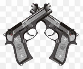 Spring Pistol Caliber Gun Club - Spring Guns U0026 Ammo Solid Png,Transparent Guns
