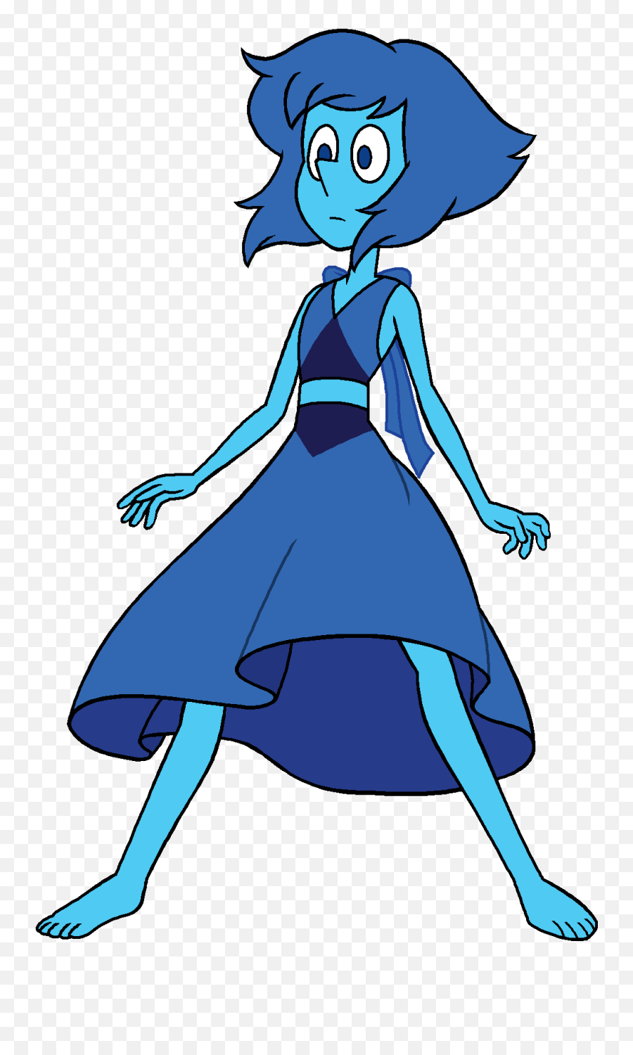 Lapis Lazuli The Crystal Family Wiki Fandom - Lapis Lazuli Steven Universe Png,Lapiz Png