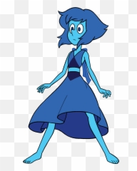 Lapis Lazuli The Crystal Family Wiki Fandom - Lapis Lazuli Steven Universe Png,Lapiz Png