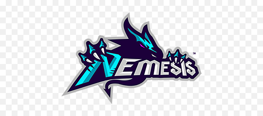 Vainglory Former Team U2013 Nemesisgg - Nemesis Esports Logo Png,Vainglory Logo