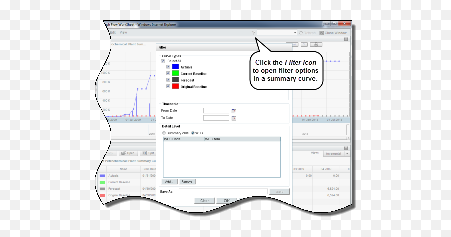 Enhanced Filter Capability - Technology Applications Png,Filter Icon Png