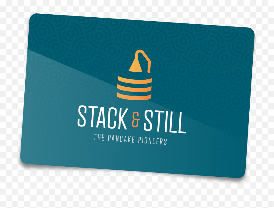 Stack U0026 Still - Horizontal Png,Gift Cards Png