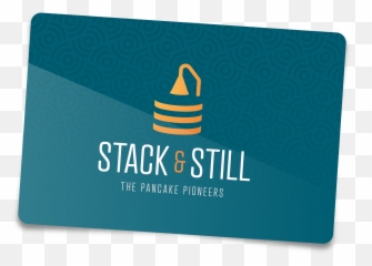 Stack U0026 Still - Horizontal Png,Gift Cards Png