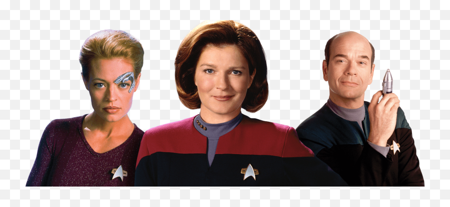 Hu0026i Star Trek Voyager - Star Trek Discovery Season 3 Ships Png,Dark Voyager Png