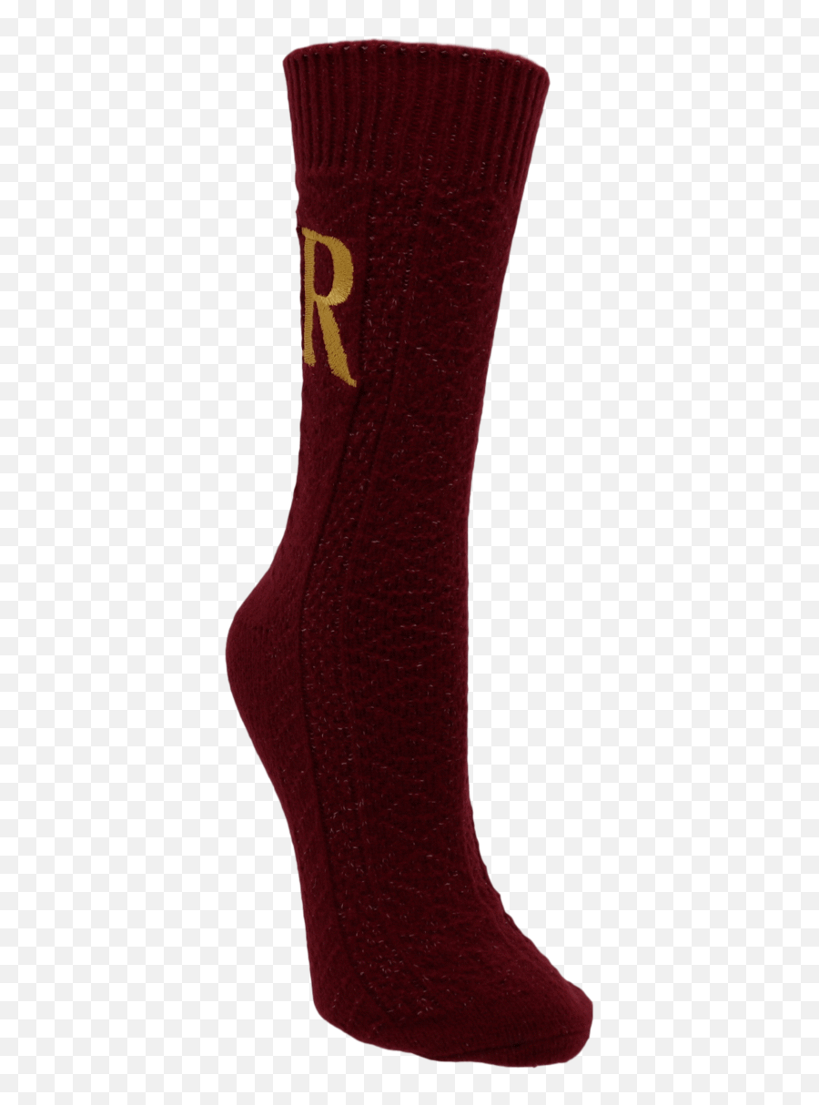 Geek Socks And Nerd Up Out With Fun - Solid Png,Gryffindor Logos