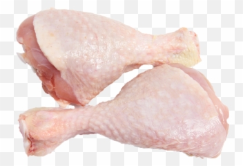 Chicken Drumstick Legs Png Transparent - Raw Chicken Leg Piece,Drumsticks Png