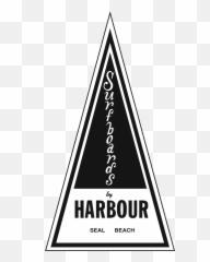 Harbour Surfboards Png