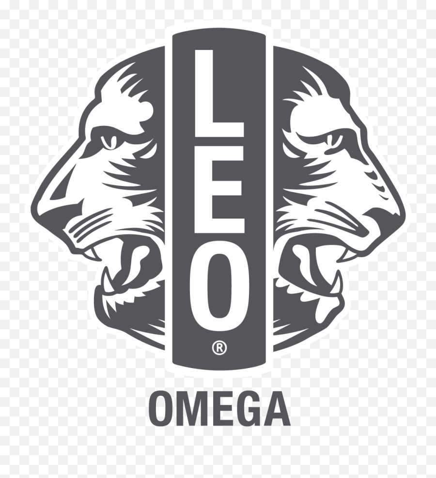 Logos And Emblems - Logo Club Leo Png,Lions International Logo