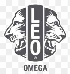 Logos And Emblems - Logo Club Leo Png,Lions International Logo
