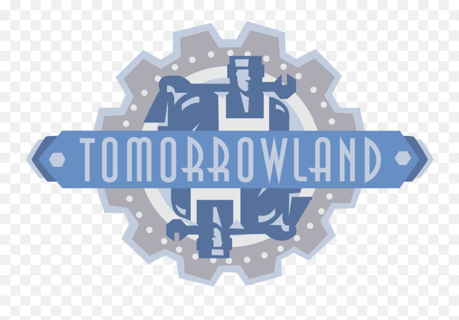Tomorrowland Logos Posted - Disney Tomorrowland Logo Transparent Png,Tomorrowland Logo
