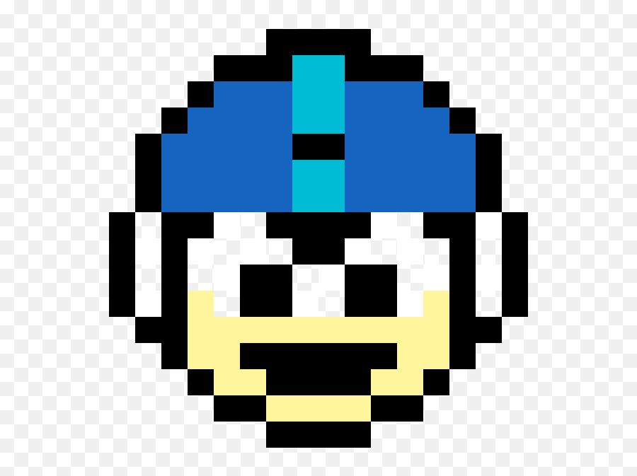 Pixilart - Mega Man 1up By Anonymous Mega Man 8 Bits Png,Megaman Logo