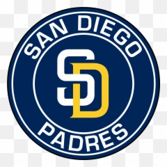 San Diego Padres Logo Zeichen Emblem Symbol - Language Png,Padres Logo Png