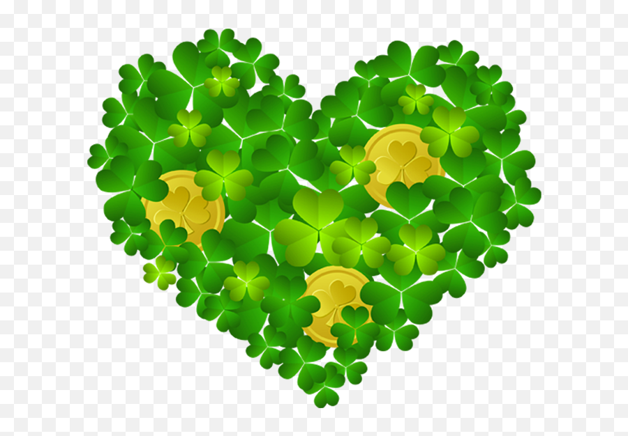 St Patricks Day Clipart - Republic Of Ireland Tradition Png,Shamrock Clipart Png