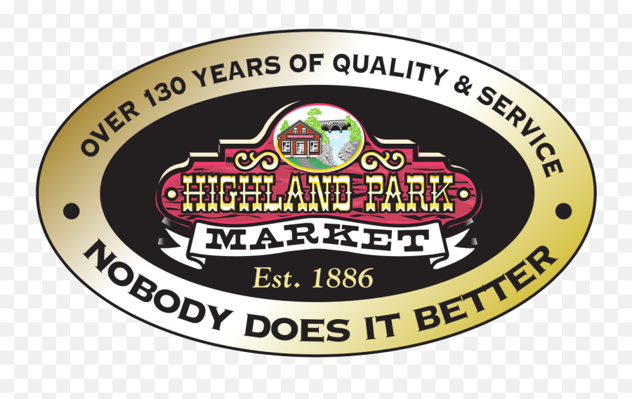 Highland Park Market - Highland Park Market Png,Weis Markets Logo