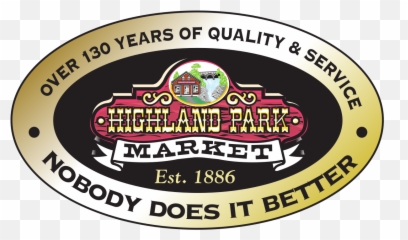 Highland Park Market - png