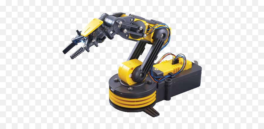 M - Robot Arm Kit Png,Robot Arm Png