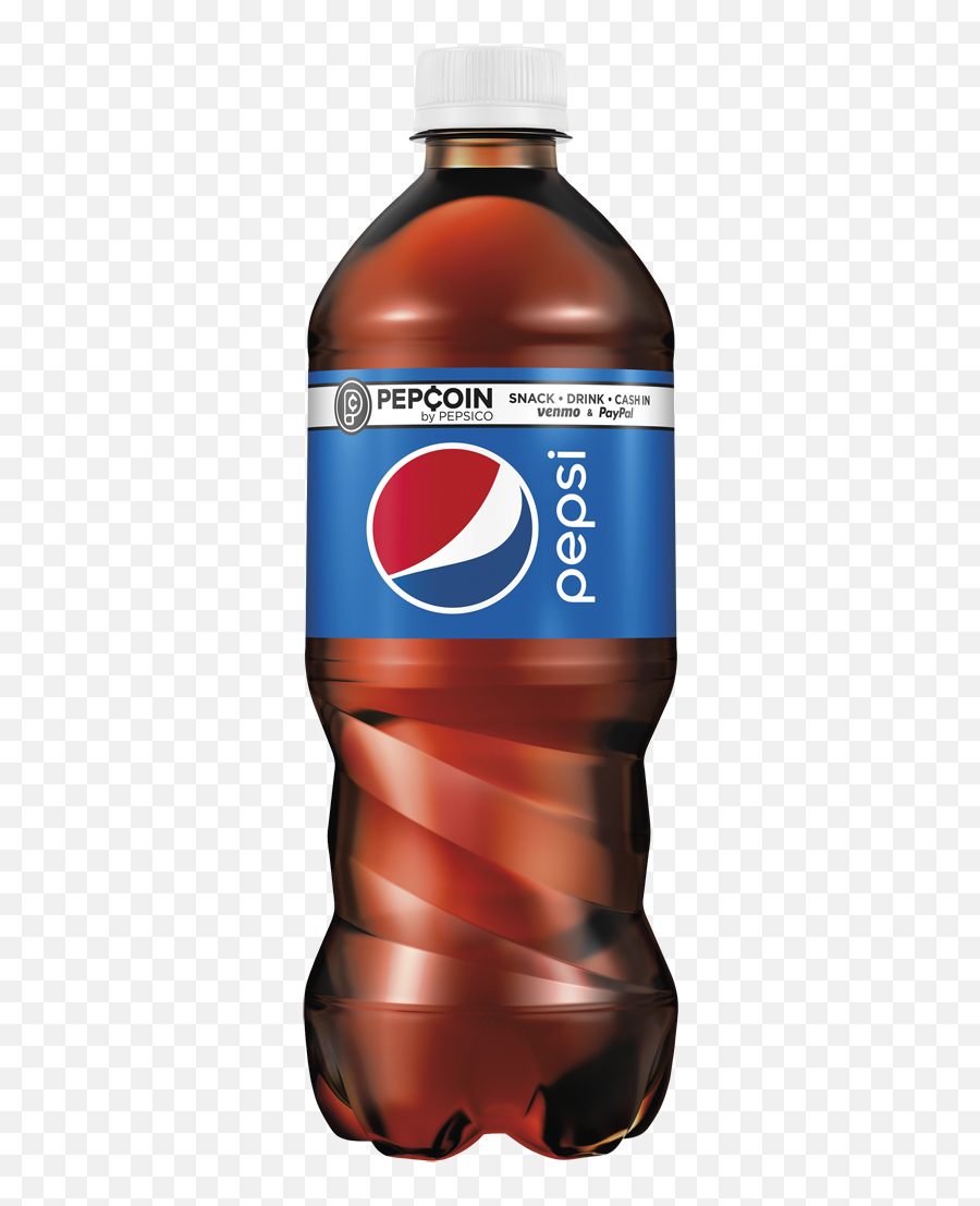 Pepsi Will Now Pay Anyone To Drink More Soda And Eat Snacks - Pepsi Real Sugar 20 Oz Png,Diet Mountain Dew Logo