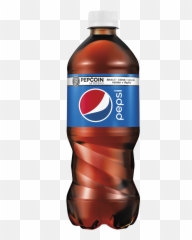 Pepsi Will Now Pay Anyone To Drink More Soda And Eat Snacks - Real Sugar 20 Oz png