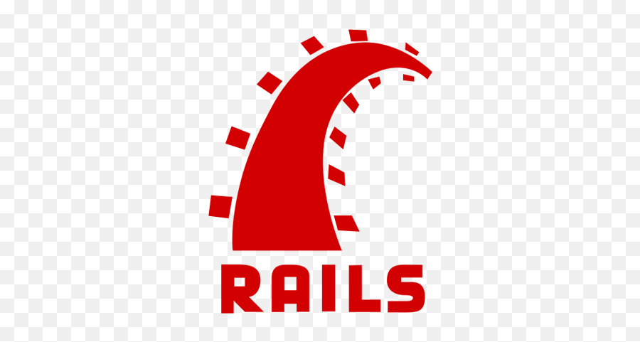 Rails png. Ruby on Rails. Rail логотип. Ruby + Ruby on Rails. Ruby on Rails лого.