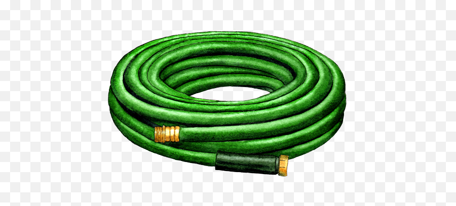 Garden - Garden Hose Transparent Png,Hose Png