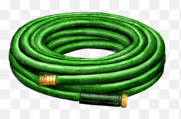 Garden - Garden Hose Transparent Png,Hose Png